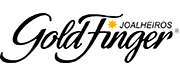 Gold Finger - Logo
